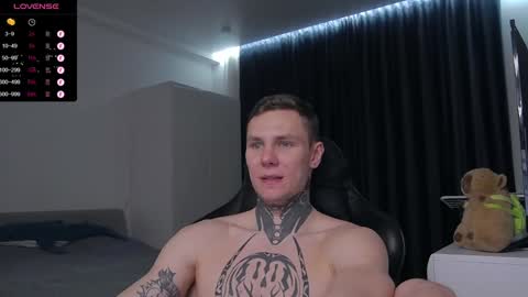 Lechery boy online show from February 6, 8:34 pm