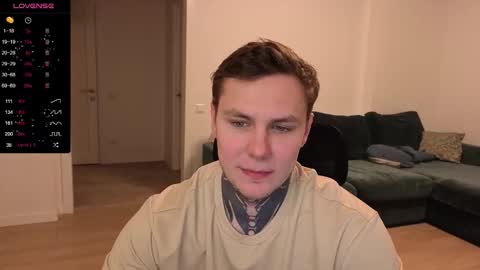 Lechery boy online show from October 28, 8:11 pm