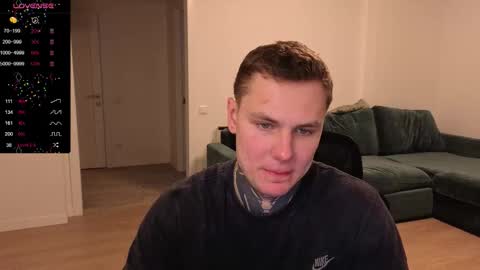 Lechery boy online show from November 10, 12:48 pm