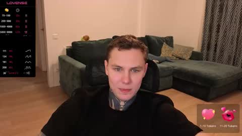 Lechery boy online show from November 15, 5:09 pm