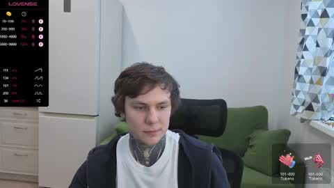 Snapshot of lechery_boy chatting on April 23, 12:29 pm Lechery boy online show from April 23, 12:29 pm