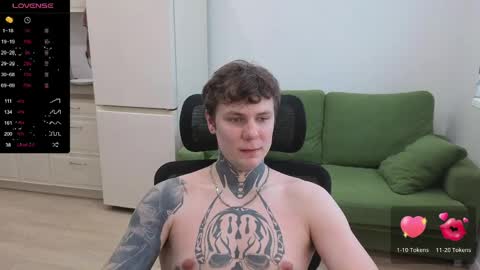 Snapshot of lechery_boy chatting on May 26, 12:45 pm Lechery boy online show from May 26, 12:45 pm