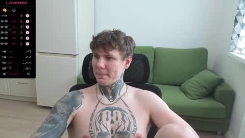 Snapshot of lechery_boy chatting on May 29, 7:28 am Lechery boy online show from May 29, 7:28 am