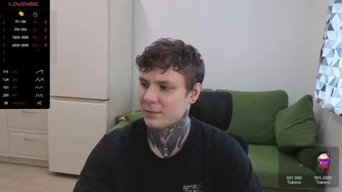 Snapshot of lechery_boy chatting on May 30, 3:53 pm Lechery boy online show from May 30, 3:53 pm