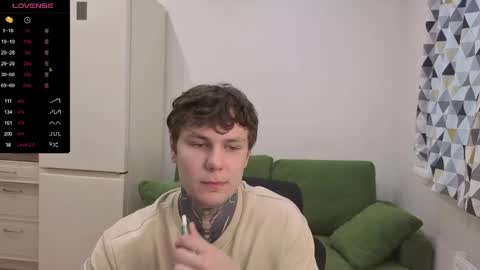 Snapshot of lechery_boy chatting on June 7, 2:48 am Lechery boy online show from June 7, 2:48 am