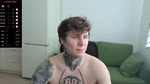 Snapshot of lechery_boy chatting on June 24, 6:45 am Lechery boy online show from June 24, 6:45 am
