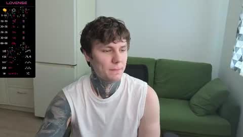 Snapshot of lechery_boy chatting on June 25, 5:07 am Lechery boy online show from June 25, 5:07 am
