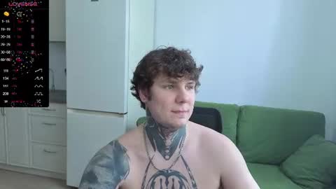 Snapshot of lechery_boy chatting on July 11, 11:35 am Lechery boy online show from July 11, 11:35 am
