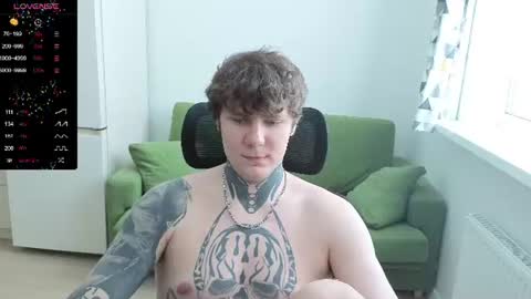 Snapshot of lechery_boy chatting on July 16, 7:36 am Lechery boy online show from July 16, 7:36 am