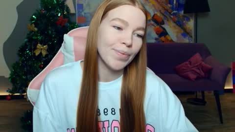 Lilly online show from January 15, 8:23 pm