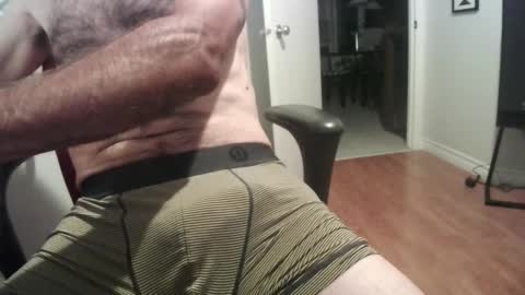 LeDoc  online show from October 7, 1:36 am