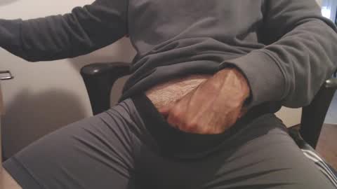 LeDoc  online show from October 29, 12:46 am