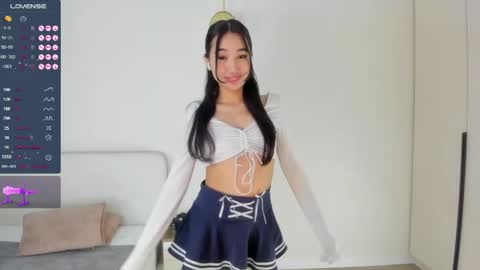 Snapshot of lee_yooo chatting on May 14, 8:59 pm Nabi online show from May 14, 8:59 pm