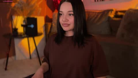 Amelie online show from April 19, 3:22 pm