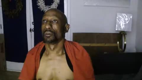 Ebony DeafGuy online show from May 26, 6:31 am