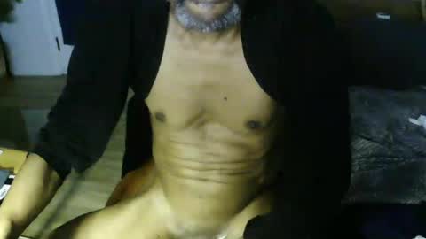 Ebony DeafGuy online show from July 1, 7:43 am