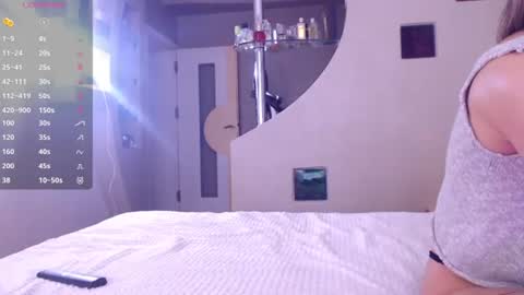 Snapshot of leelooxxx chatting on June 20, 10:18 am Mens Sweetheart online show from June 20, 10:18 am