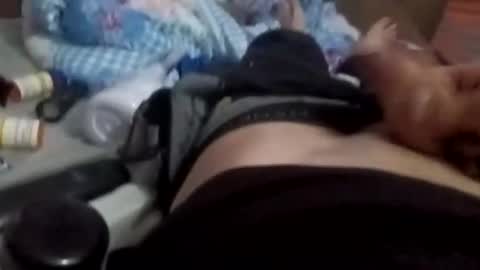 Michael online show from February 5, 8:41 am