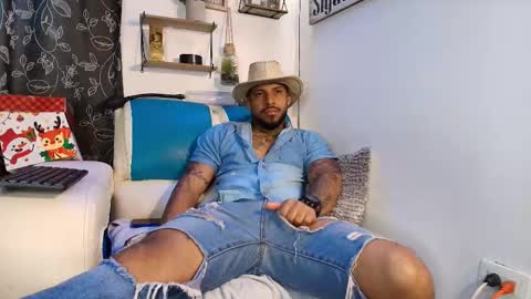 leenar_key online show from October 11, 5:00 pm