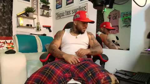 leenar_key online show from November 10, 2:38 pm