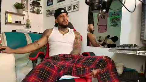 leenar_key online show from November 13, 12:37 pm