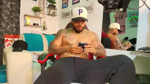 leenar_key online show from November 14, 12:42 am