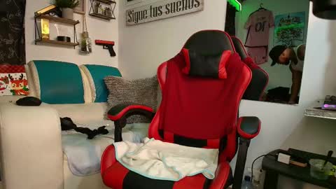 leenar_key online show from November 21, 2:27 pm