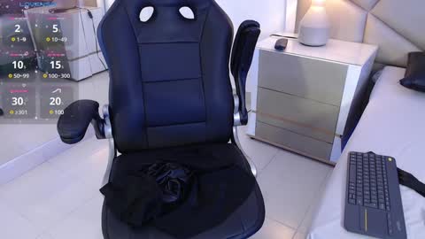 Leet  online show from January 16, 6:16 pm