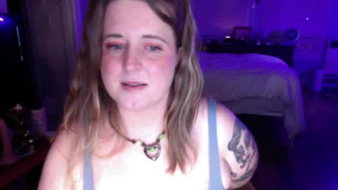 Eden Baby online show from March 7, 5:59 am