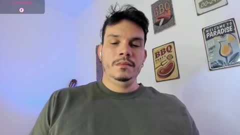 Alejandro online show from February 21, 11:00 am