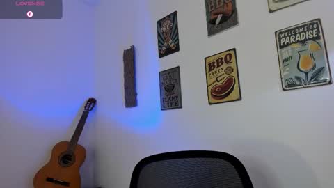 Alejandro online show from February 24, 11:52 am