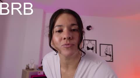 Snapshot of leiablack2 chatting on April 30, 9:08 pm LeiaBlack online show from April 30, 9:08 pm