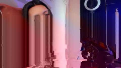 Leiah online show from April 7, 5:08 am