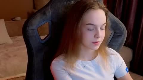 Leia online show from March 21, 9:14 am