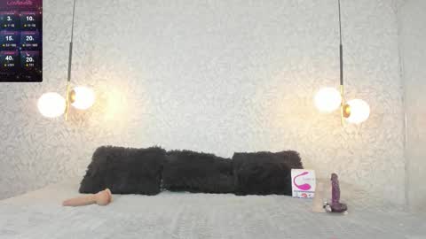 LEIGH ANGELS online show from January 8, 9:06 pm