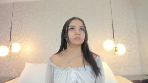 LEIGH ANGELS online show from June 10, 9:57 pm
