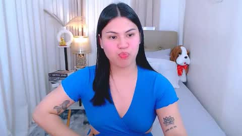 Cailey online show from November 15, 3:48 am