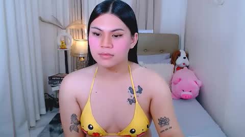 Cailey online show from November 25, 4:12 am