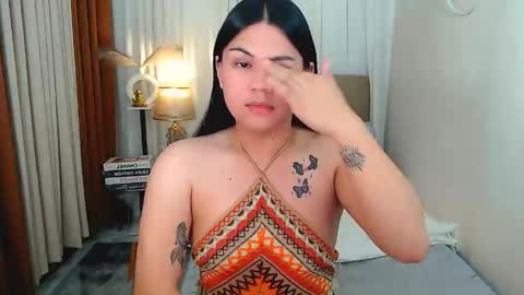 Cailey online show from February 19, 2:51 am