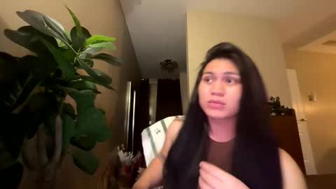 Cailey online show from March 6, 4:58 pm