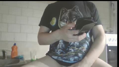 Sergey online show from September 13, 8:30 pm