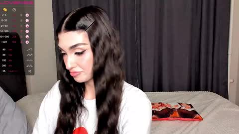 Snapshot of leila_4ever chatting on April 21, 8:12 pm Leila online show from April 21, 8:12 pm