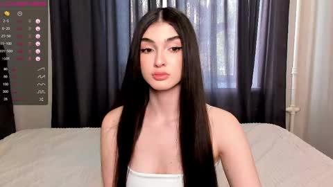 Snapshot of leila_4ever chatting on May 6, 1:05 pm Leila online show from May 6, 1:05 pm