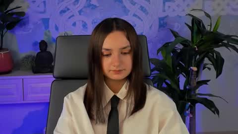 LeilaMurphy online show from February 20, 3:19 pm