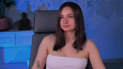 LeilaMurphy online show from February 28, 3:04 pm