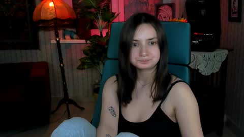 LeilaMurphy online show from March 1, 12:12 pm