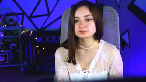 LeilaMurphy online show from March 7, 12:56 pm