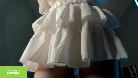 Snapshot of leiladream chatting on May 18, 4:46 pm leiladream online show from May 18, 4:46 pm