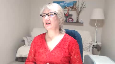 Leila Kinky online show from February 15, 3:58 am