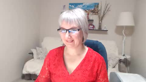 Leila Kinky online show from February 18, 12:23 pm